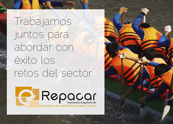 Repacar Super D Madrid